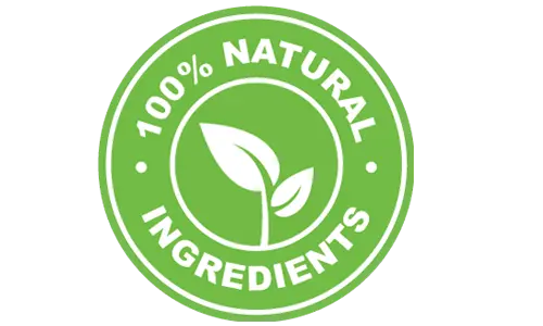 Nervala 100% natural ingredients