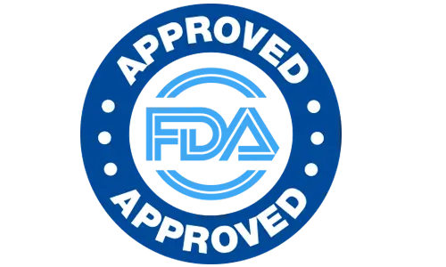 Nervala FDA registered facility