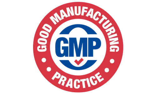 Nervala GMP certified